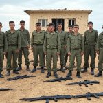 Manchalá: 11 conscriptos resisten emboscada guerrillera