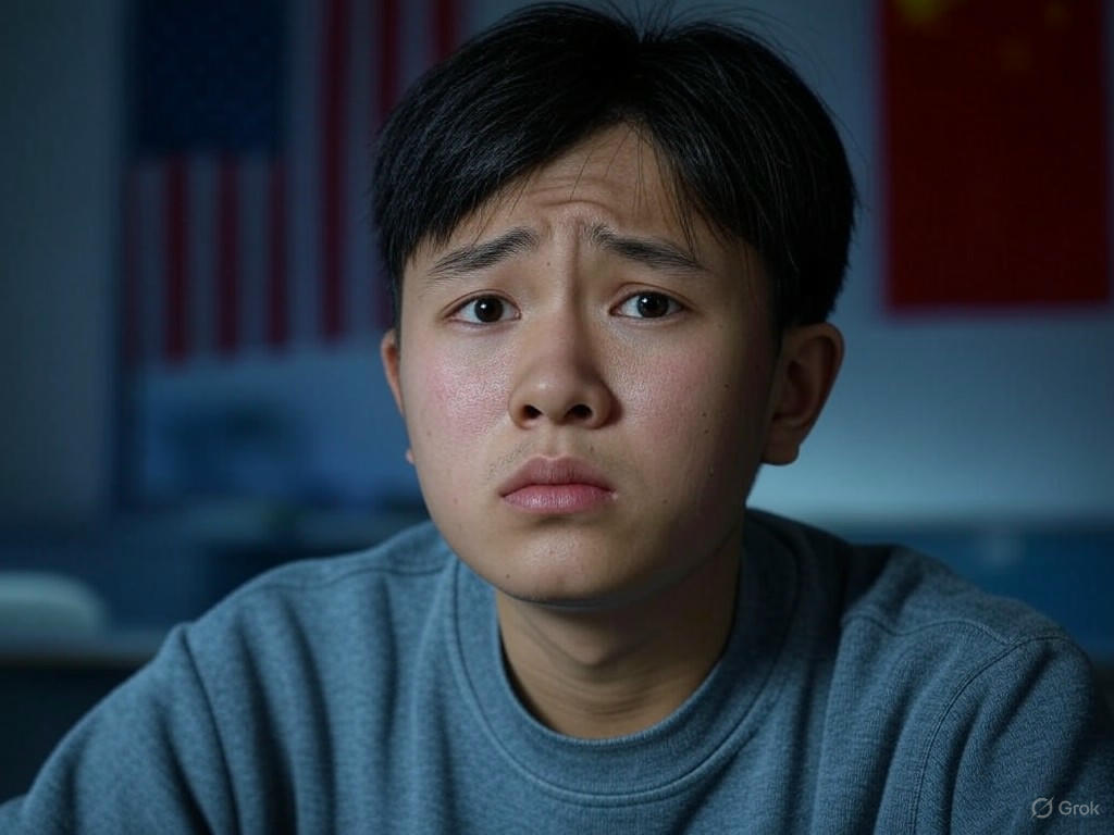 EEUU endurece postura con China: revocación de visas para estudiantes