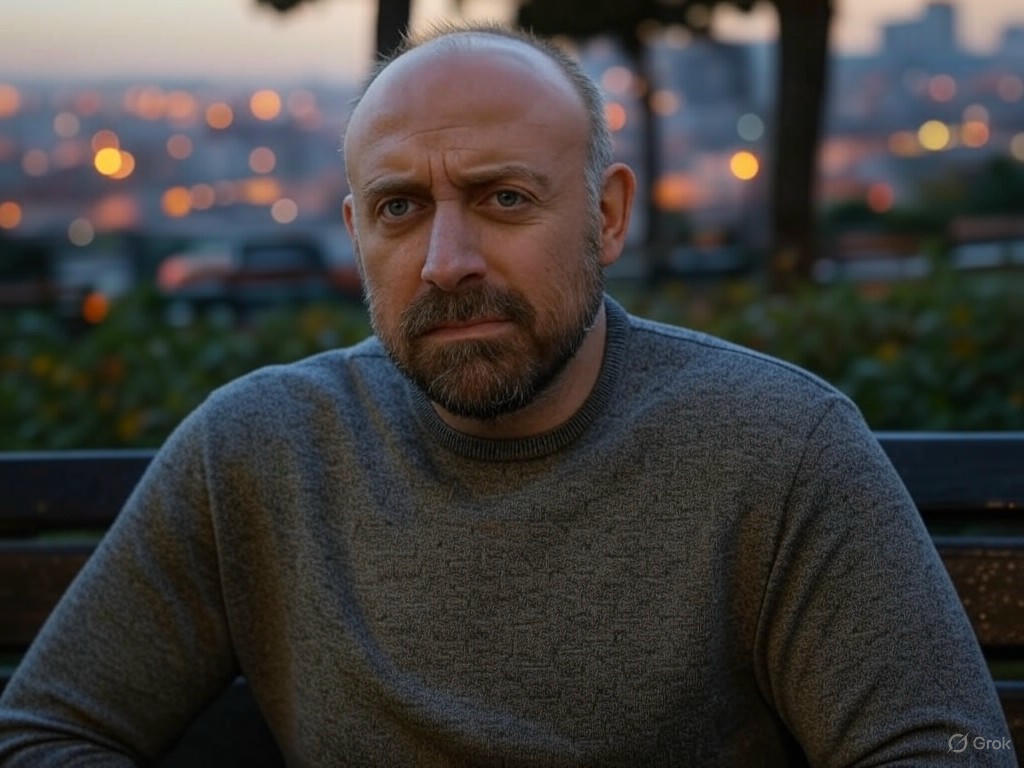 Actor de "Las mil y una noches" condenado a prisión