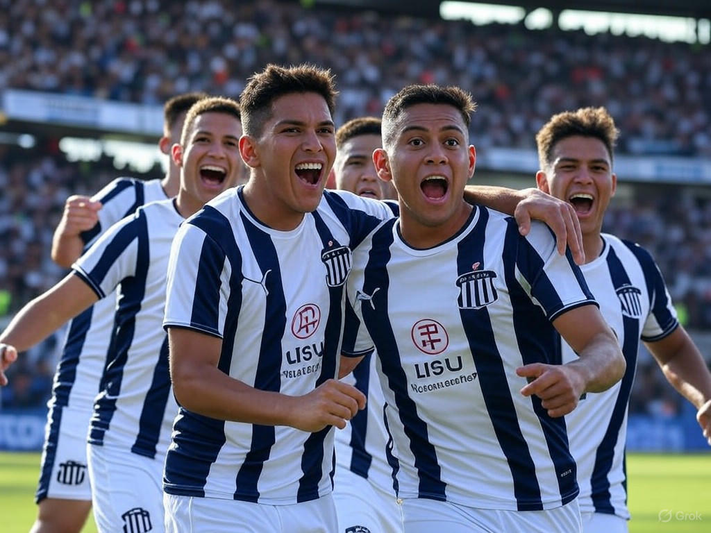 Talleres: ¿Cuáles son sus verdaderas chances en la Sudamericana?