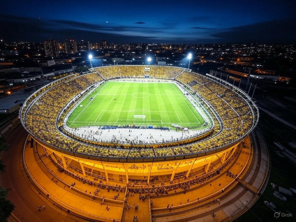 Racing Club viaja a Colombia sin tres figuras clave para enfrentar a Bucaramanga