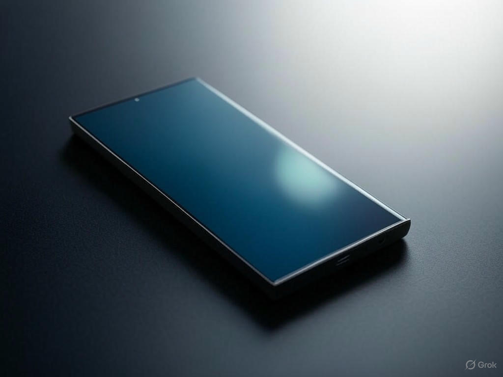 Samsung Galaxy S25 Edge: Una Revolución en Delgadez y Tecnología