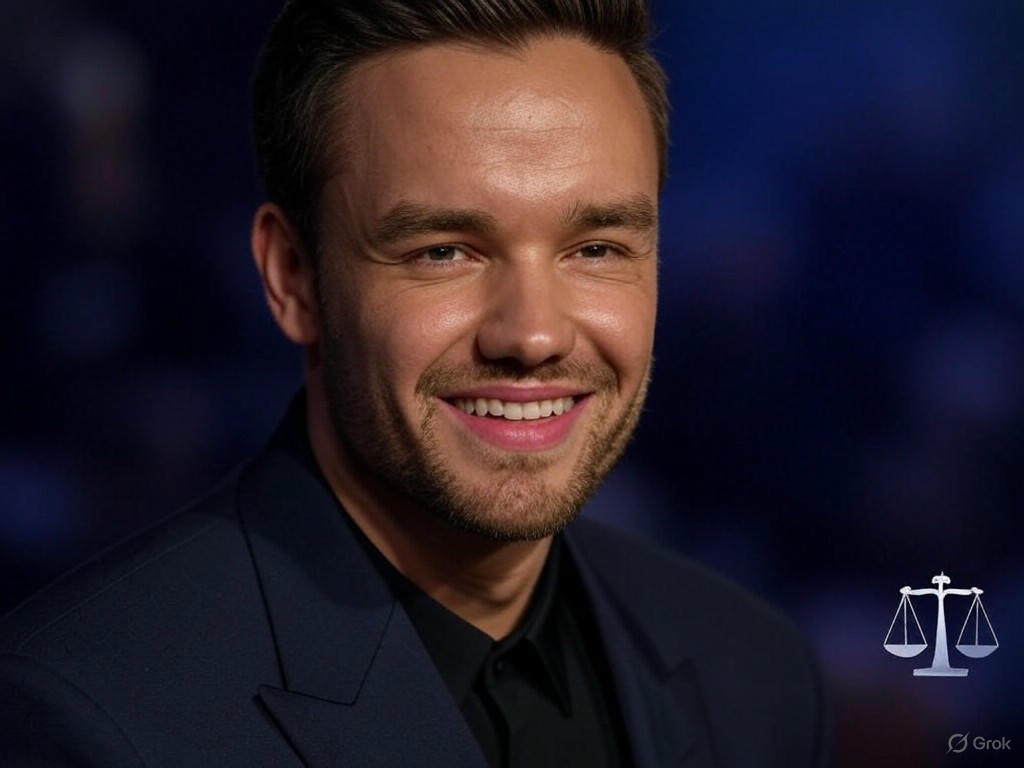 Liam Payne: La millonaria herencia que deja tras su inesperada muerte