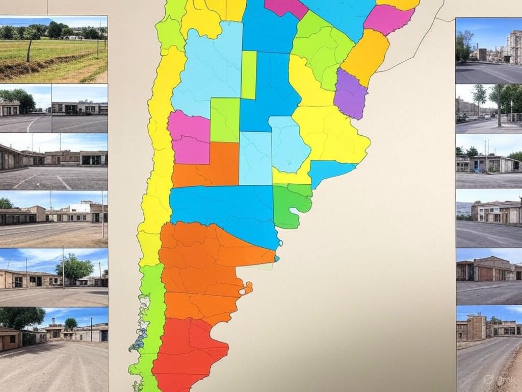 Aprender 2024: Desigualdad educativa en Argentina