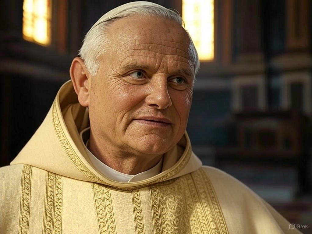 El Papa León XIV: Visita histórica a la tumba de San Francisco y santuarios italianos