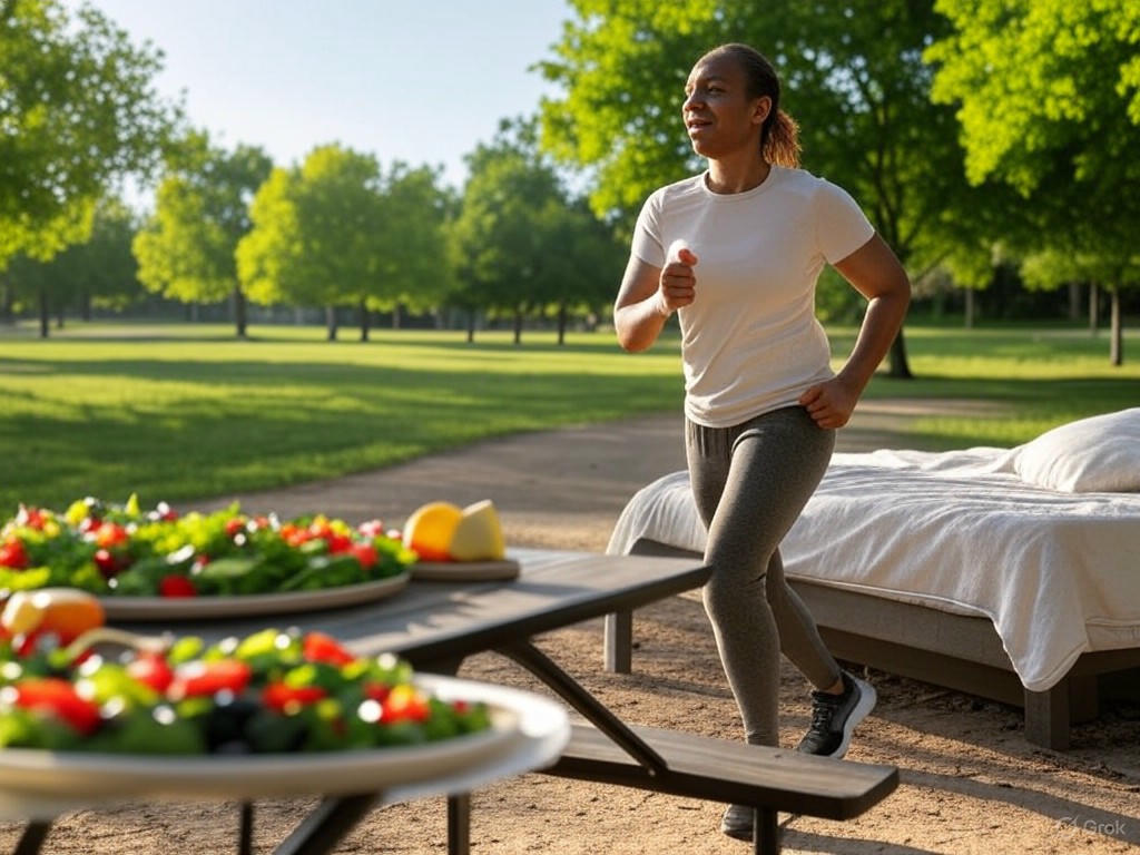 11 Hábitos Científicos para Reducir el Riesgo de Cáncer