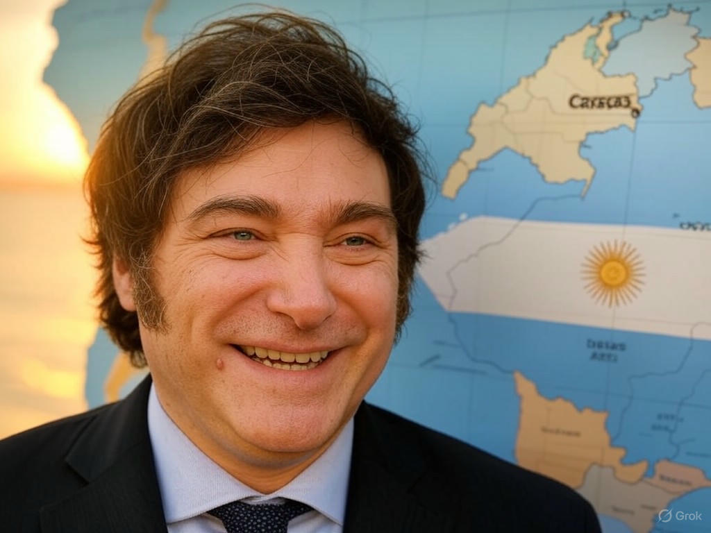 Gobierno de Milei confirma liberación de asilados venezolanos: un triunfo de la diplomacia argentina