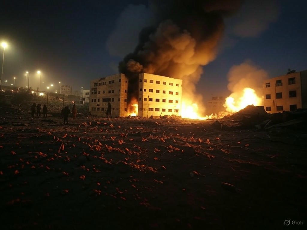 Israel anuncia la muerte de Sinwar, líder de Hamás: Implicaciones geopolíticas