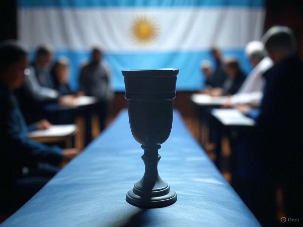 Elecciones CABA 2025: Últimas encuestas y escenarios posibles