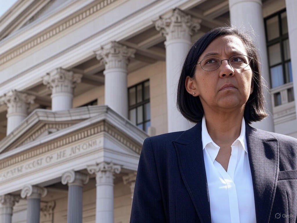Corte Suprema confirma condena a Milagro Sala: 15 años de prisión