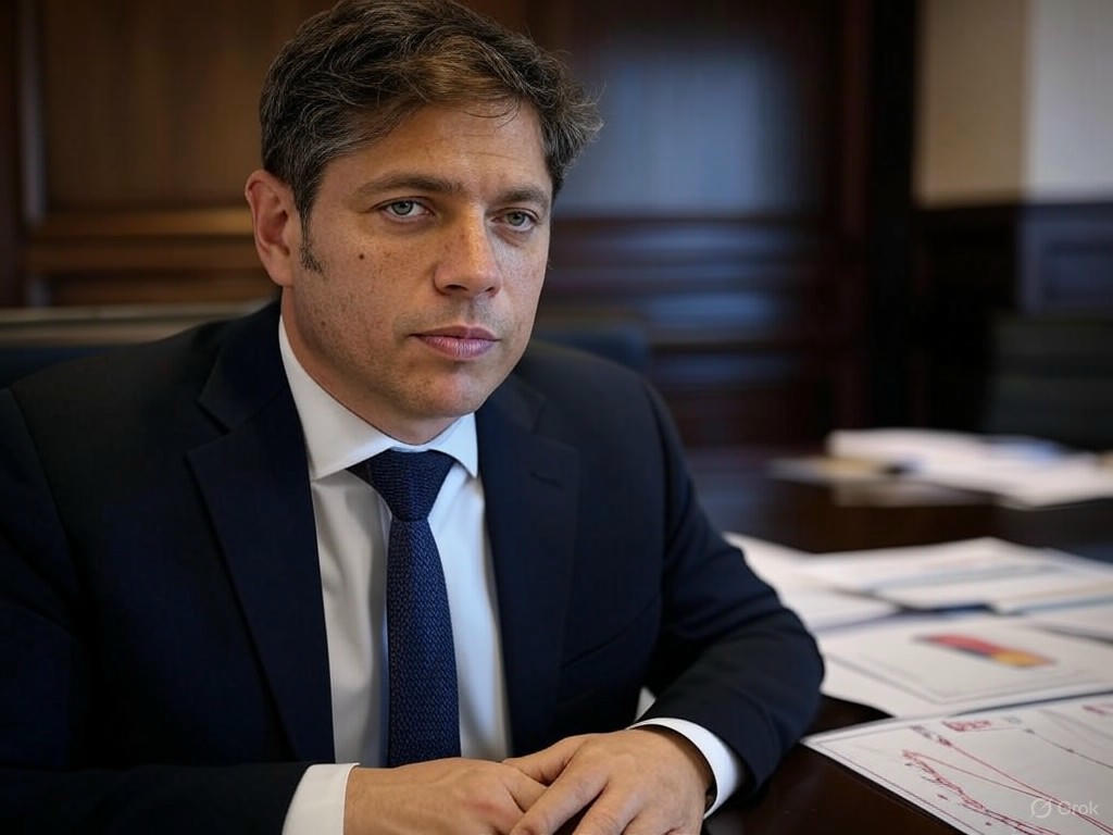 Senado bonaerense aprueba nombramientos judiciales: ¿un paso más hacia la consolidación del poder K?