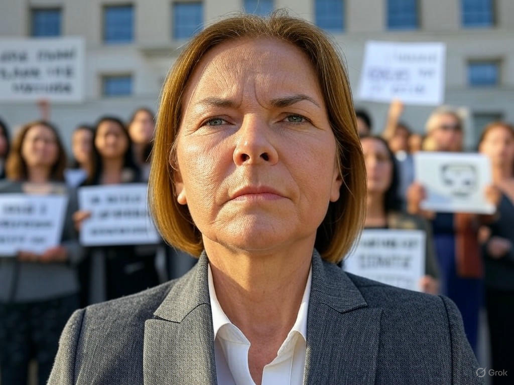 Fallecimiento de la Dra. Raquel Hermida: una pérdida irreparable