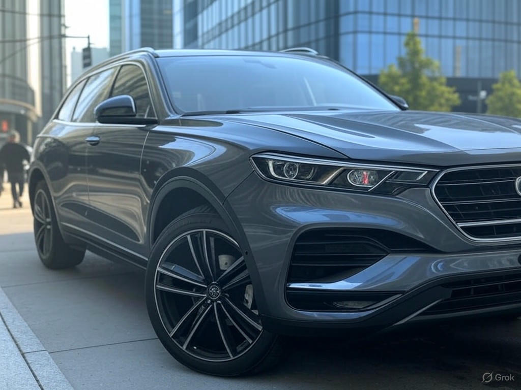 Nuevo SUV promete revolucionar el mercado automotor argentino