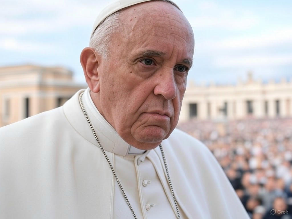 Habemus Papam: El nombre del nuevo Papa y su significado político