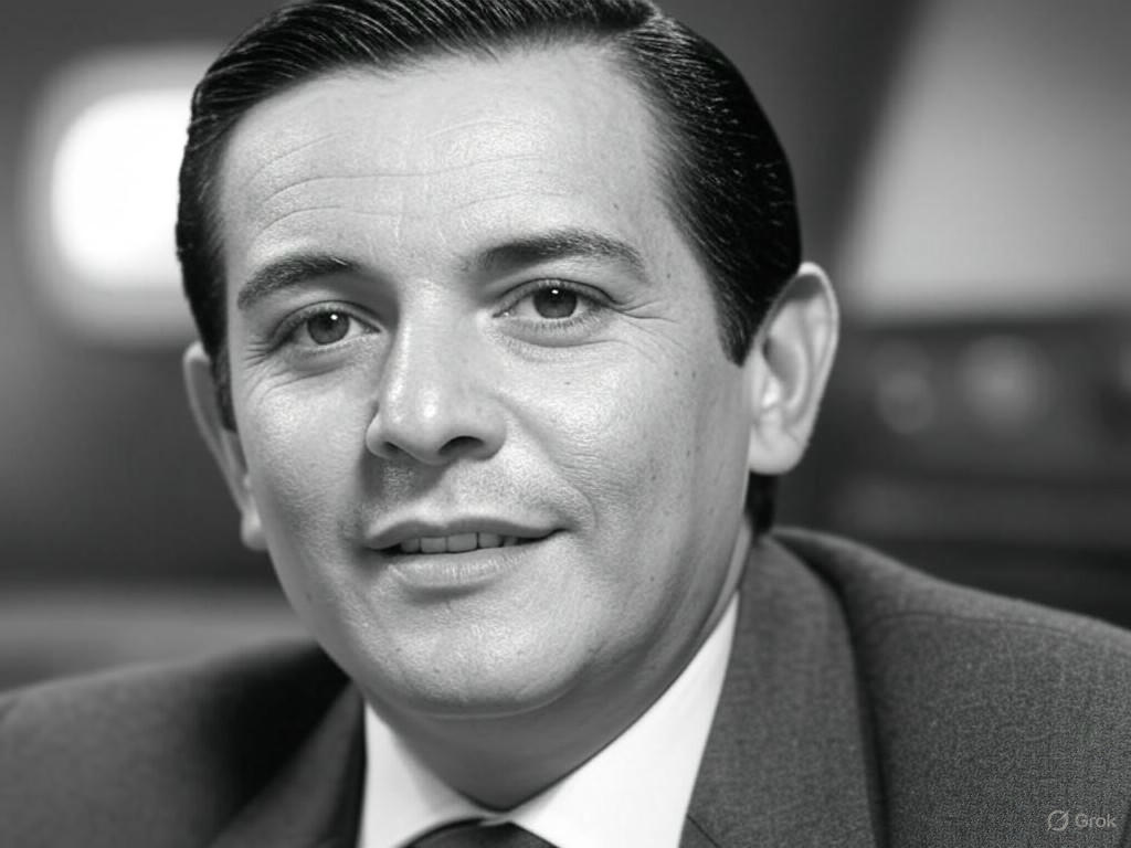 Fallecimiento de Julio Marticorena: Adiós a una figura de la televisión argentina