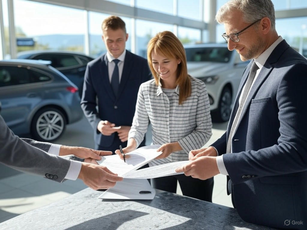 Boom de créditos a tasa 0% para autos 0km: ¿Oportunidad o estrategia?