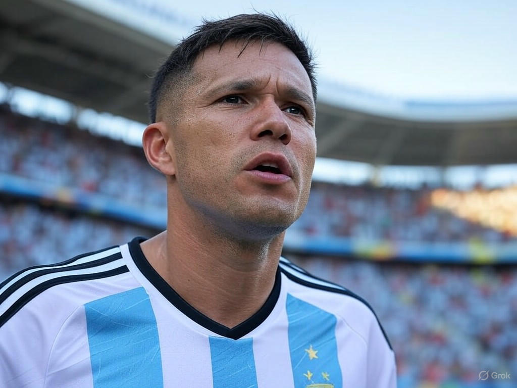 Urgente: Carlos Enrique, ex jugador de Independiente y la Selección, internado tras infarto