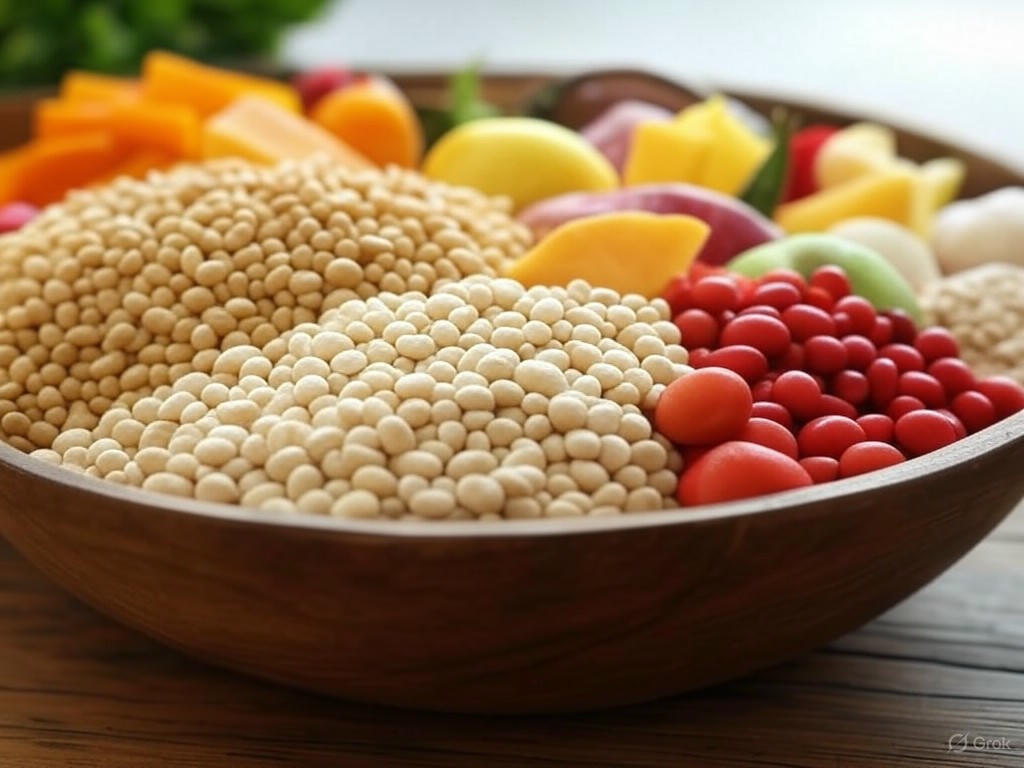 La fibra dietética: un aliado silencioso para la salud