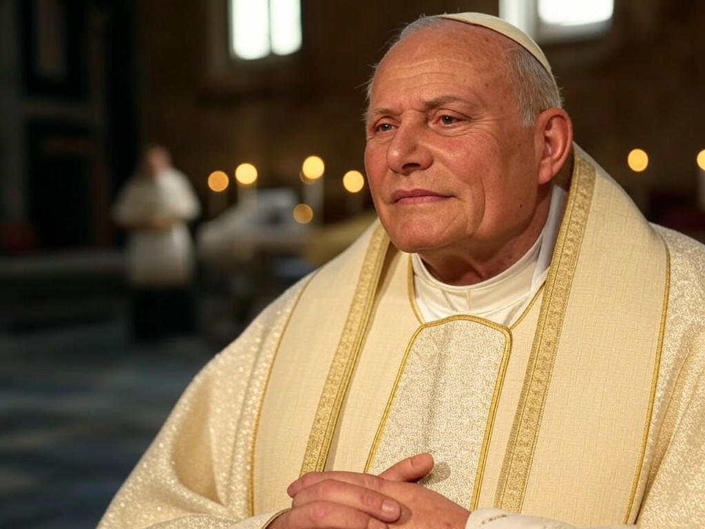 Papa León XIV: Misas, homenajes y un saludo peculiar en Roma