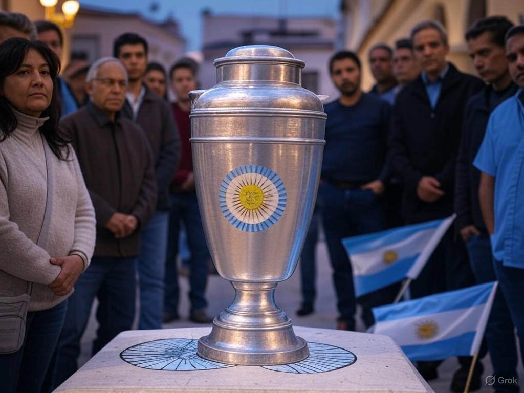 Salta: Oficialismo vs. Libertad Avanza en cruciales elecciones 2025