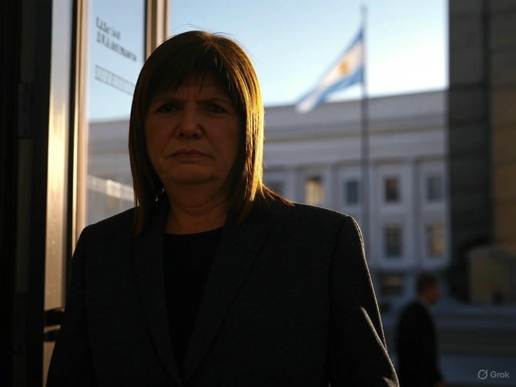 Bullrich se suma a La Libertad Avanza: impacto en el escenario político argentino