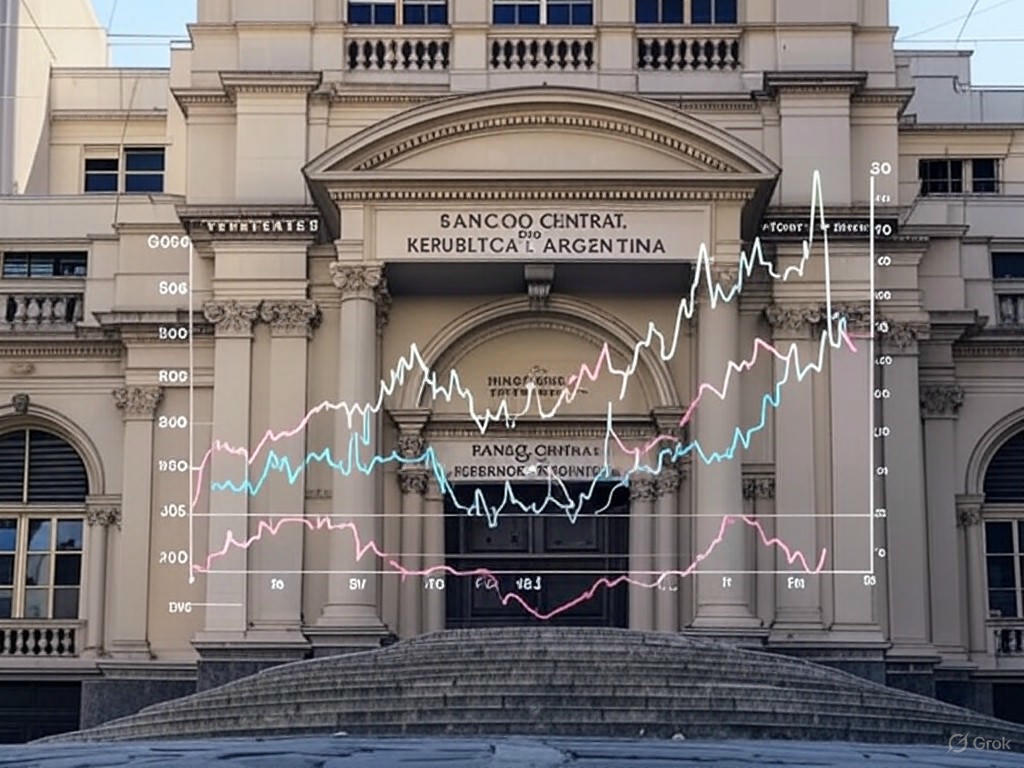 BCRA refuerza el cepo: nuevas medidas para controlar el acceso al dólar