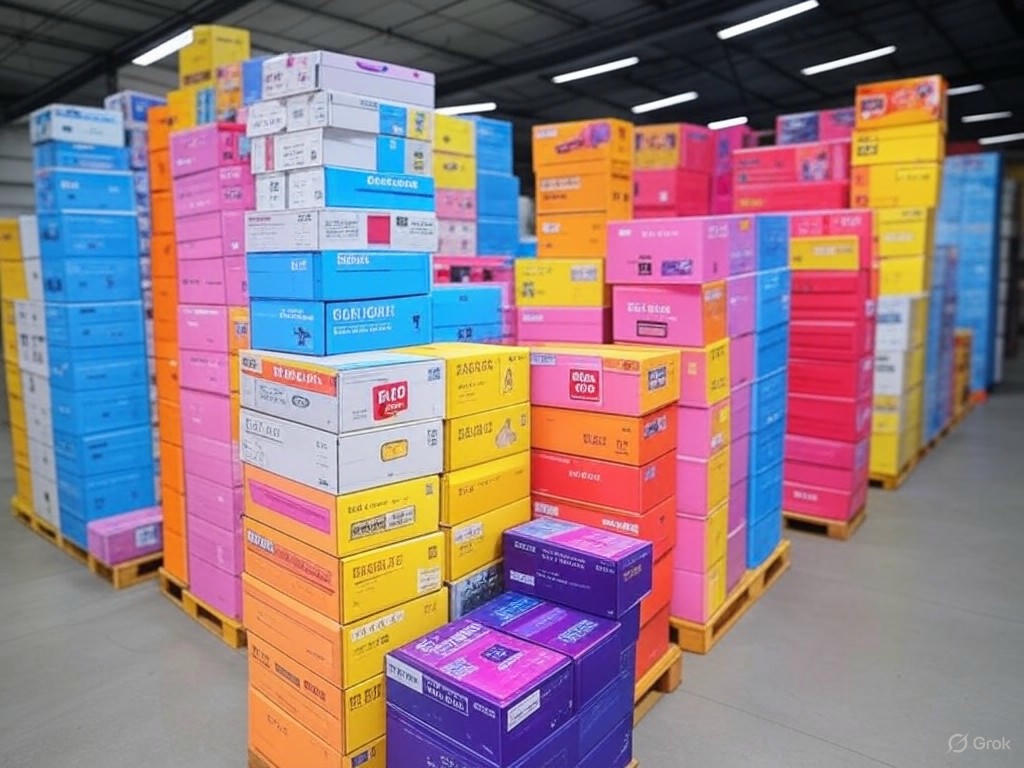 Hot Sale 2025: Récord de ventas impulsa el consumo