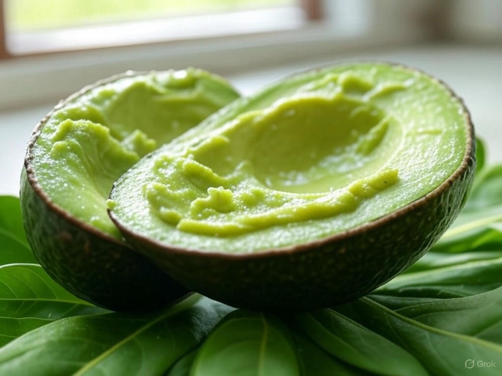 El efecto de la palta en el hígado: ¿Alimento milagroso o mito?