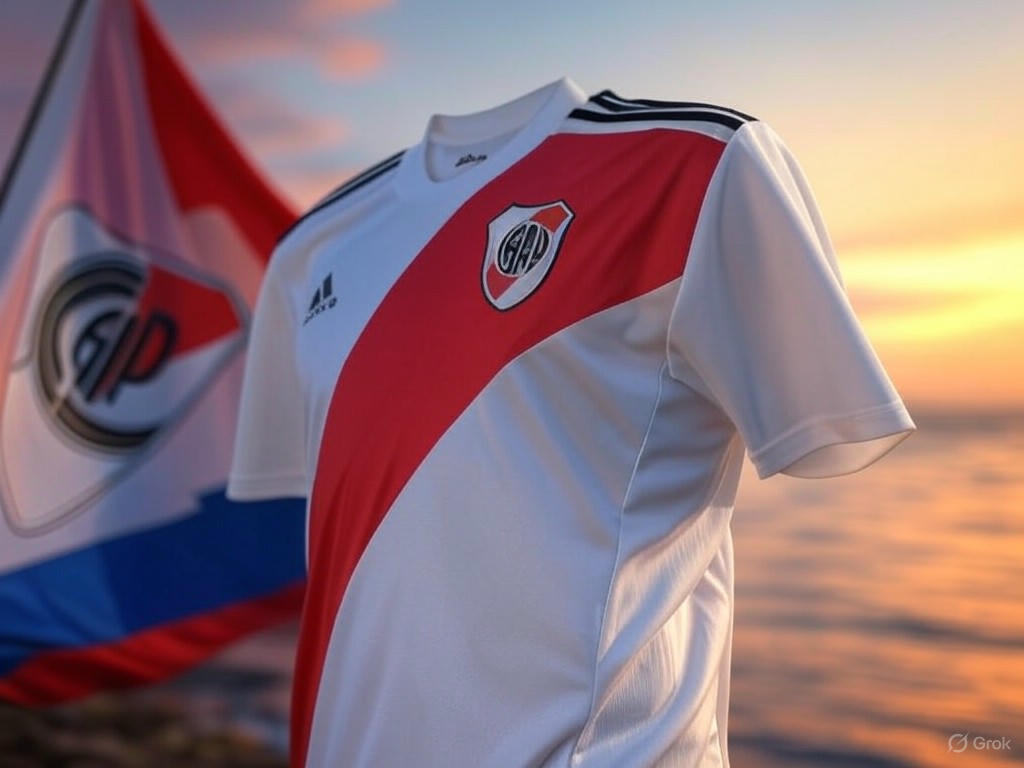 River Plate se expande globalmente: una estrategia inteligente para el futuro