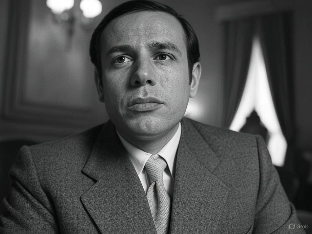 Fallecimiento de Alfredo Lépore: Adiós a un grande de la actuación argentina