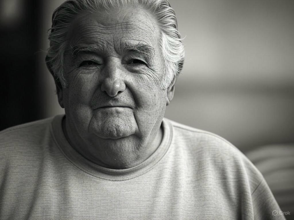 Preocupación por la salud de Mujica: Yamandú Orsi reporta estado crítico