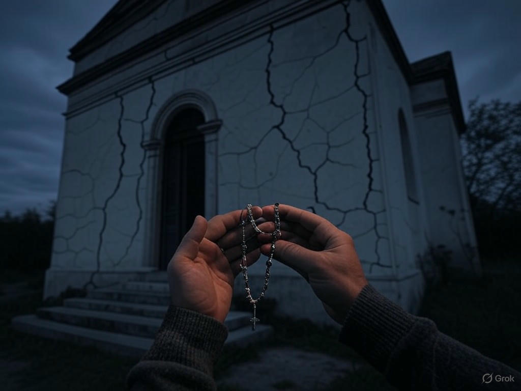 Escándalo de abusos en la Iglesia Peruana: El rol del Papa León XIV