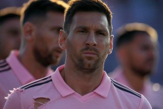 Derrota del Inter Miami: Messi no pudo evitar la caída ante el Minnesota United