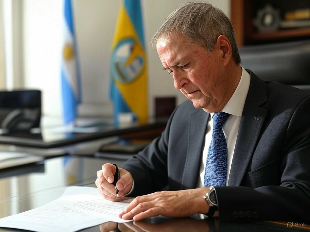 Acuerdo Anses-Córdoba: alivio para jubilados, ¿un paso hacia la estabilidad económica?