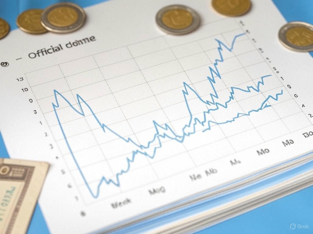 Dólar hoy: Cotización oficial y blue este domingo 18 de mayo