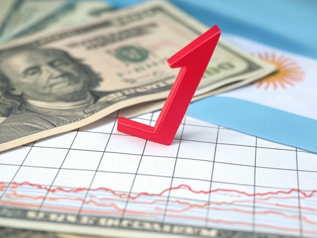 Dólar: Caída y especulaciones en el mercado