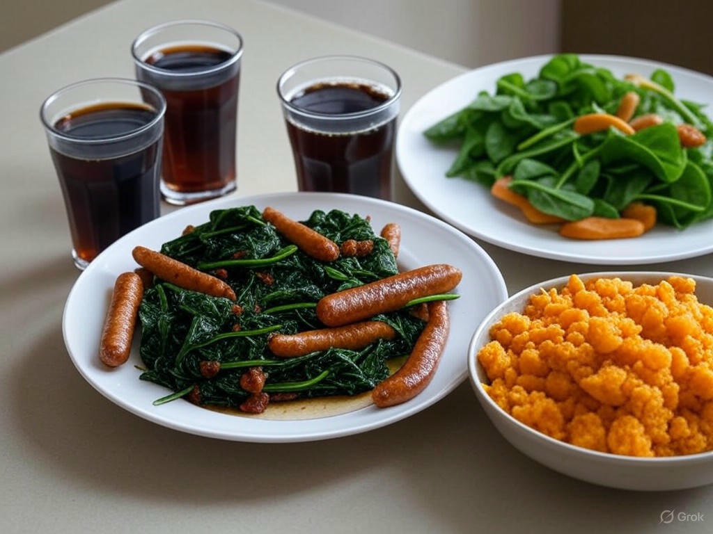 3 Alimentos que Pueden Dañar Tus Riñones: Lo que Debes Saber
