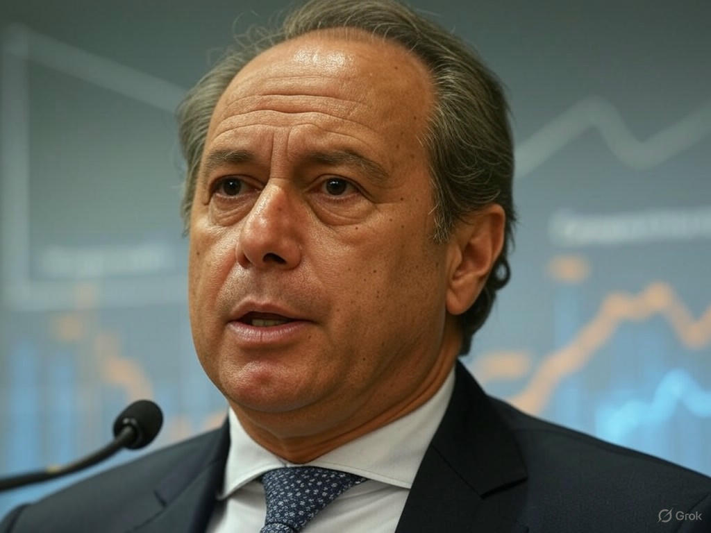 Francos critica anuncios económicos y apunta a Tierra del Fuego