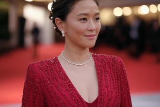 Cannes 2025: Elegancia y sofisticación marcan la pauta en la alfombra roja