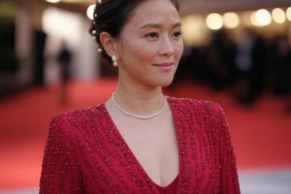 Cannes 2025: Elegancia y sofisticación marcan la pauta en la alfombra roja