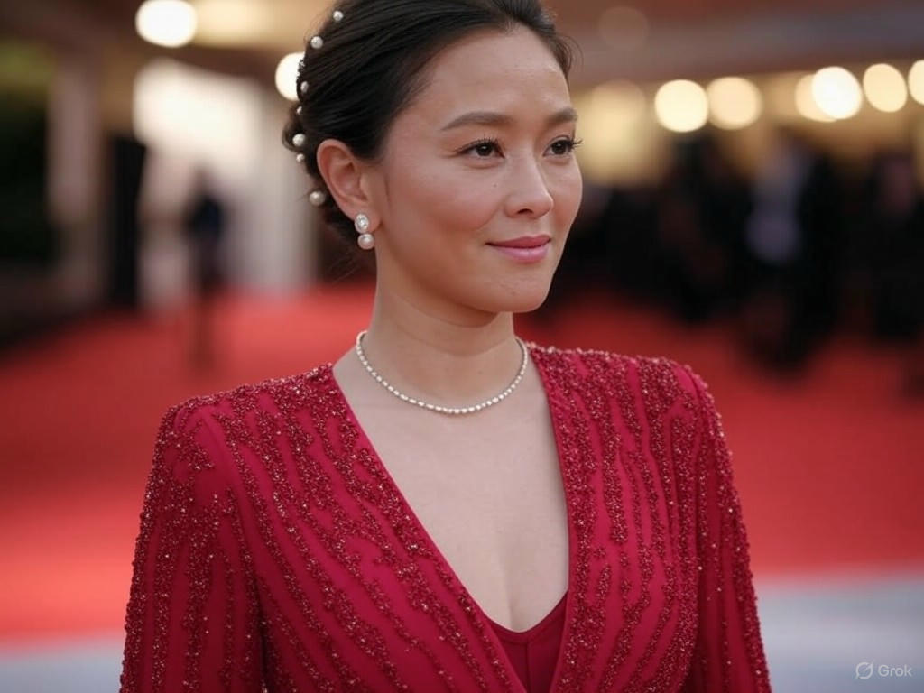 Cannes 2025: Elegancia y sofisticación marcan la pauta en la alfombra roja