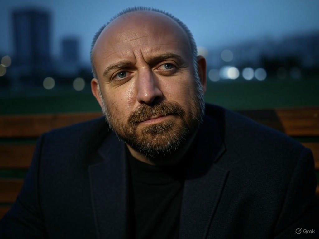 Halit Ergenç, el inolvidable Onur de "Las mil y una noches", condenado a prisión