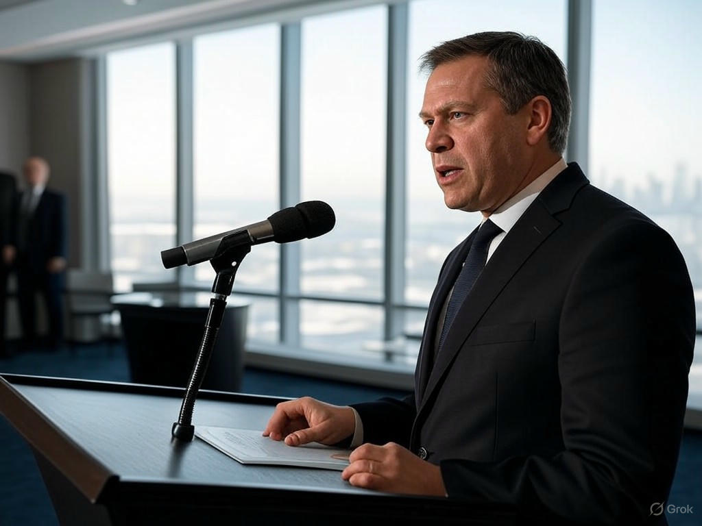 El CEO de The New York Times defiende la libertad de prensa