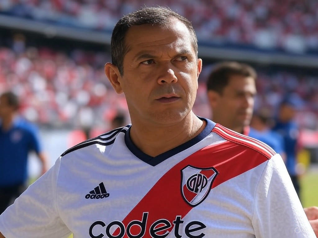 PSG acelera por Mastantuono: River y el dilema de una venta millonaria