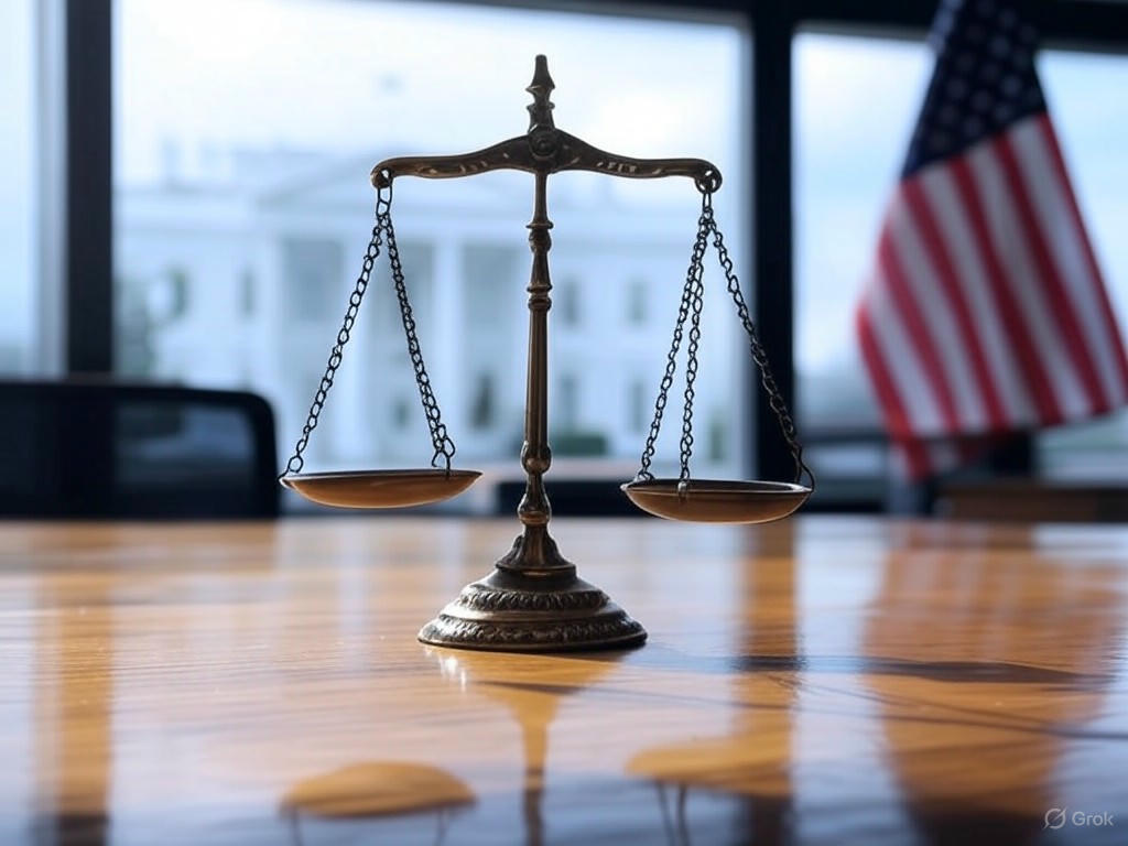 Tribunal bloquea aranceles de Trump: un duro golpe al proteccionismo