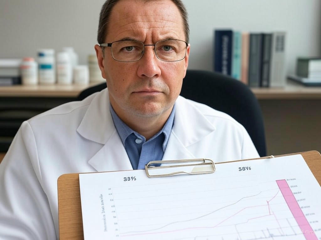 Riesgo de Demencia: Un Fármaco Común Preocupa a los Expertos