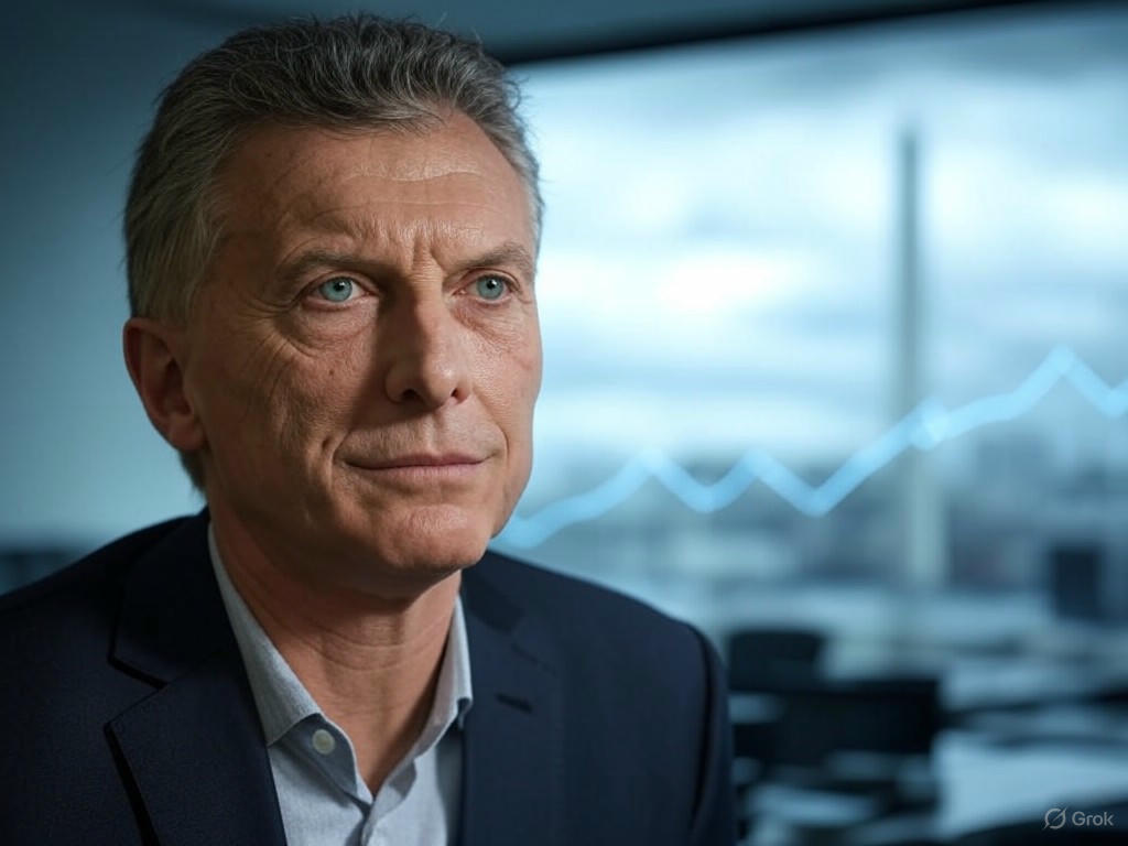 Macri reconoce falta de competitividad: Derrota del PRO en CABA y análisis del escenario político
