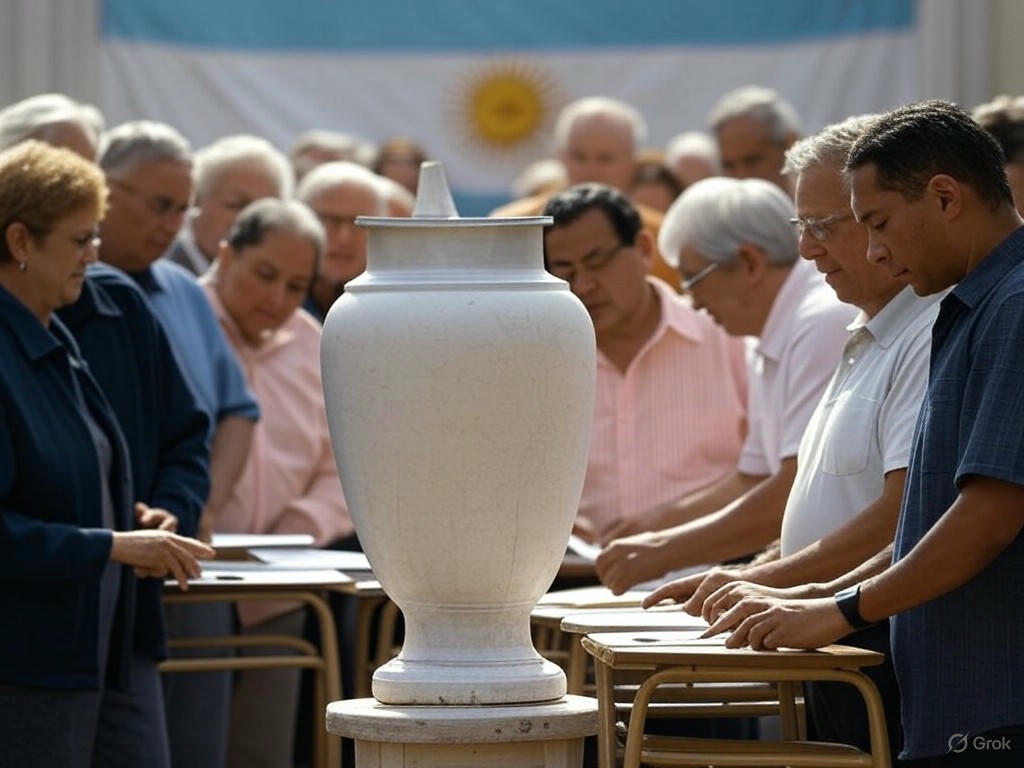 Elecciones Porteñas 2025: La carrera final y el peso de la participación