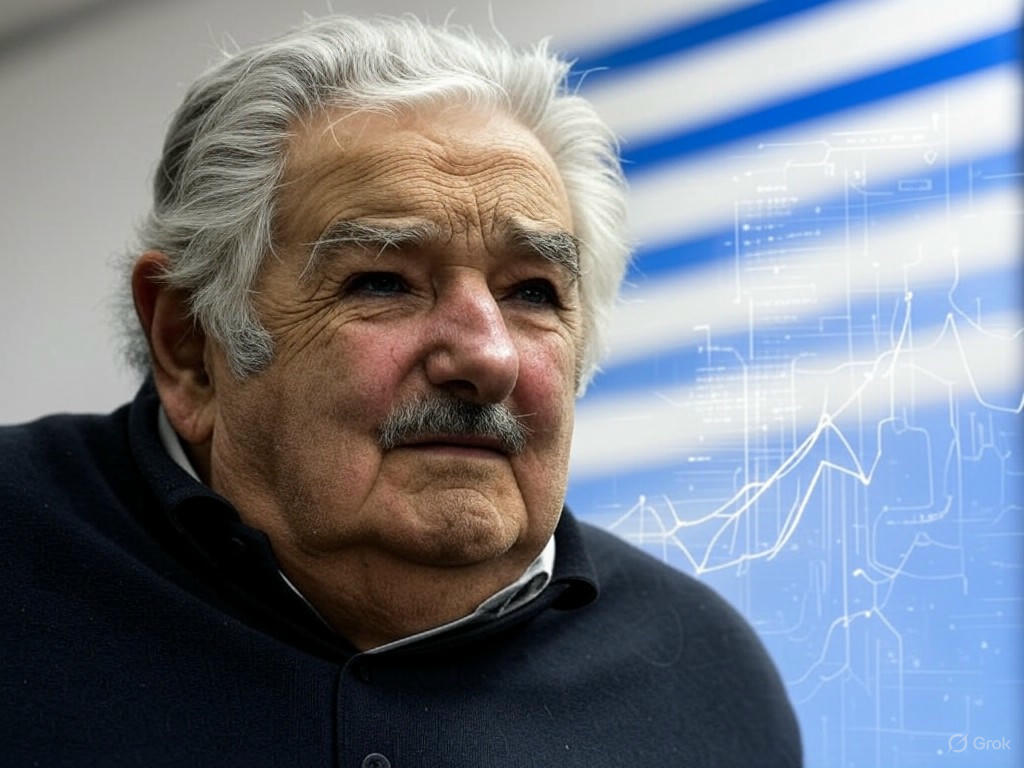 Adiós a Mujica: Legado, política y la mirada del mercado