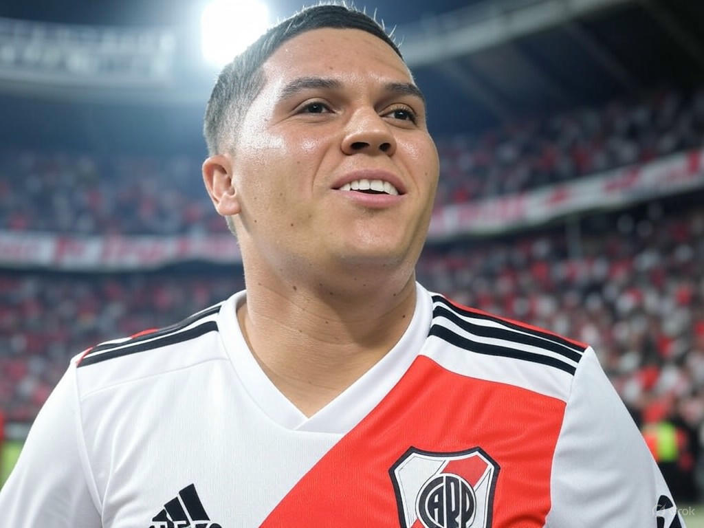 Quintero ilusiona a River: ¿Regreso al club de Núñez?